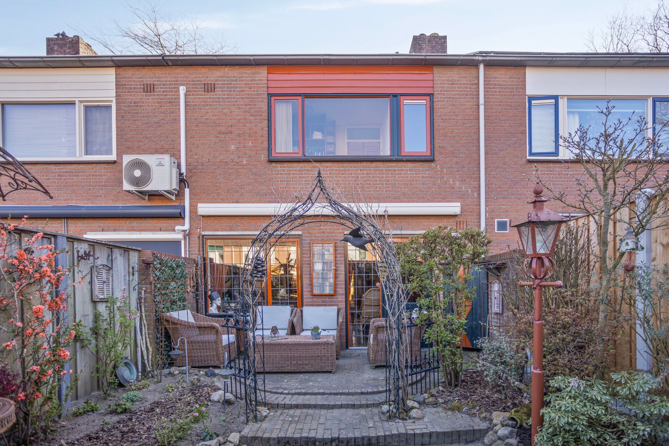 Foto 24 van Kamperfoelie 88