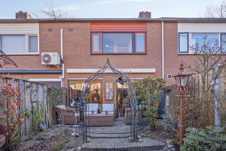 Foto 24 van Kamperfoelie 88