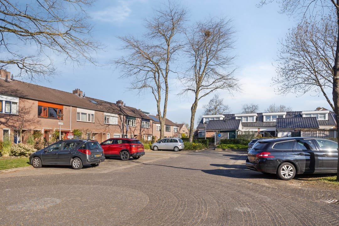 Foto 26 van Kamperfoelie 88