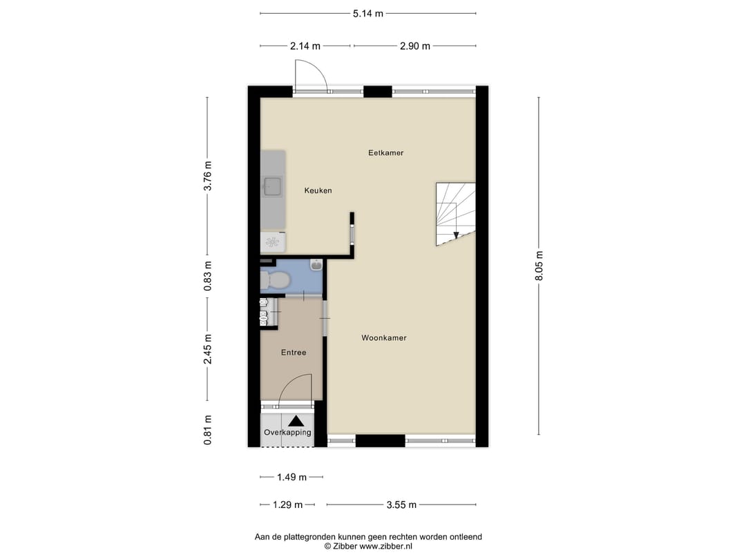 Foto 28 van Kamperfoelie 88