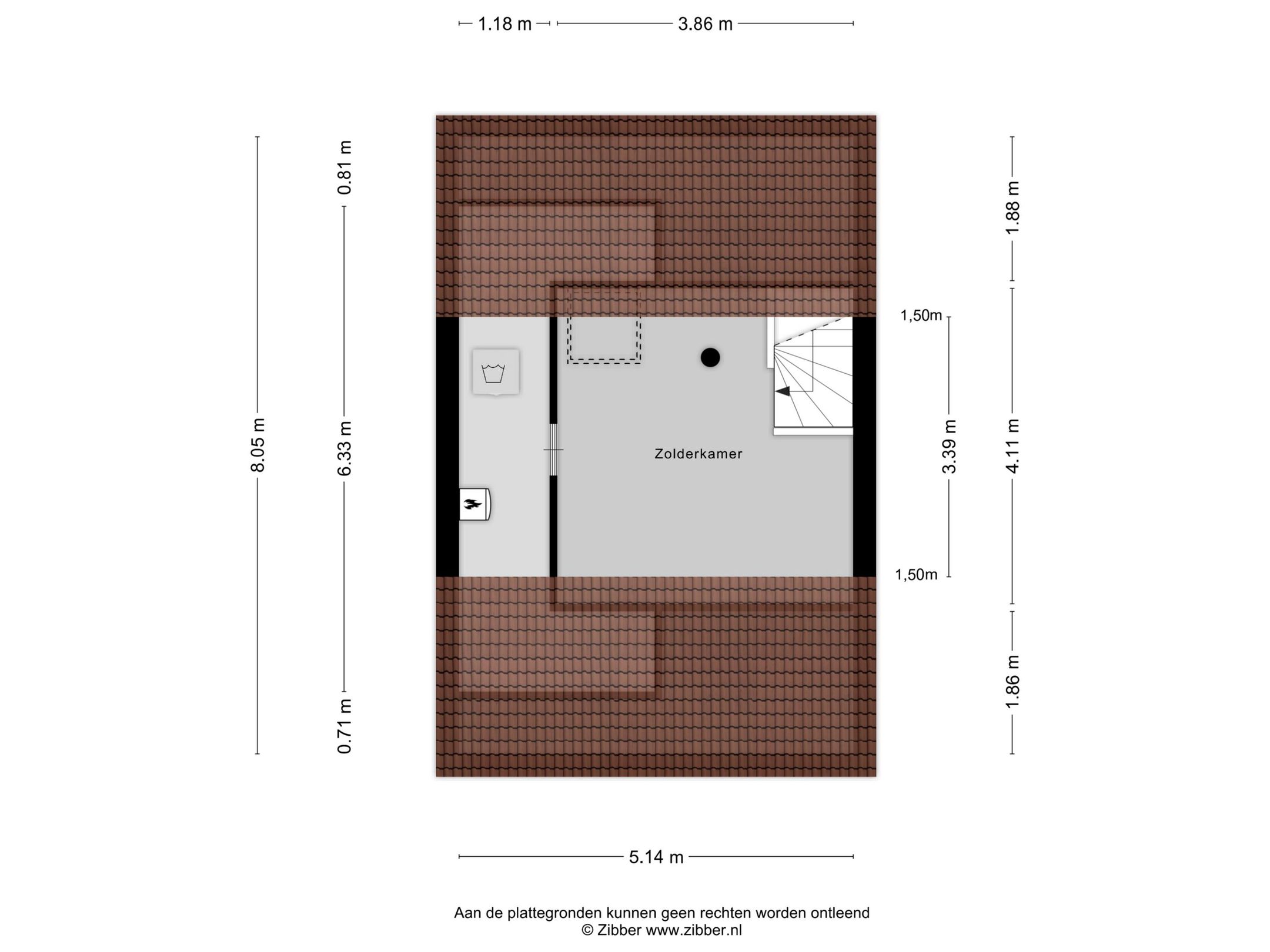 Foto 30 van Kamperfoelie 88