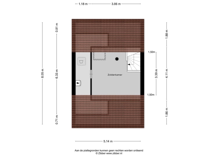 Foto 30 van Kamperfoelie 88