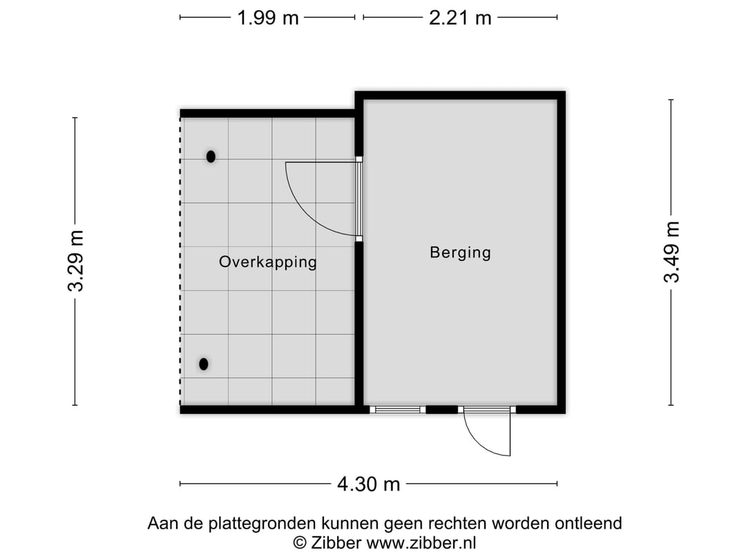 Foto 31 van Kamperfoelie 88