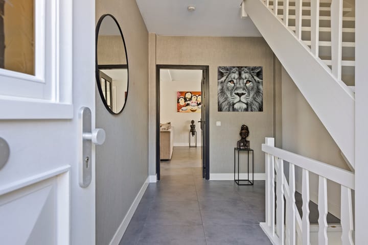 Foto 5 van Valkenhorst 5