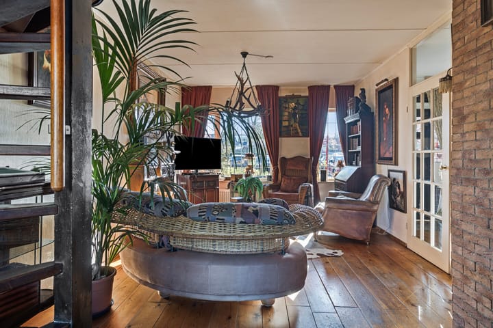 Foto 3 van Kamperfoelie 88