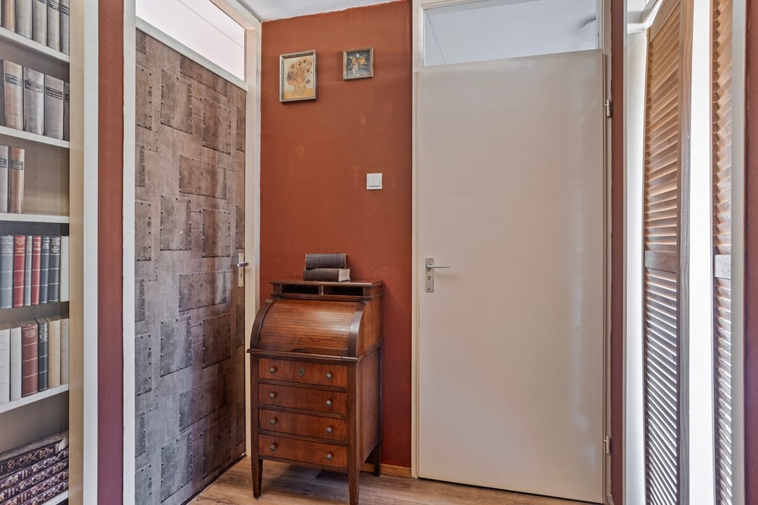 Foto 11 van Kamperfoelie 88