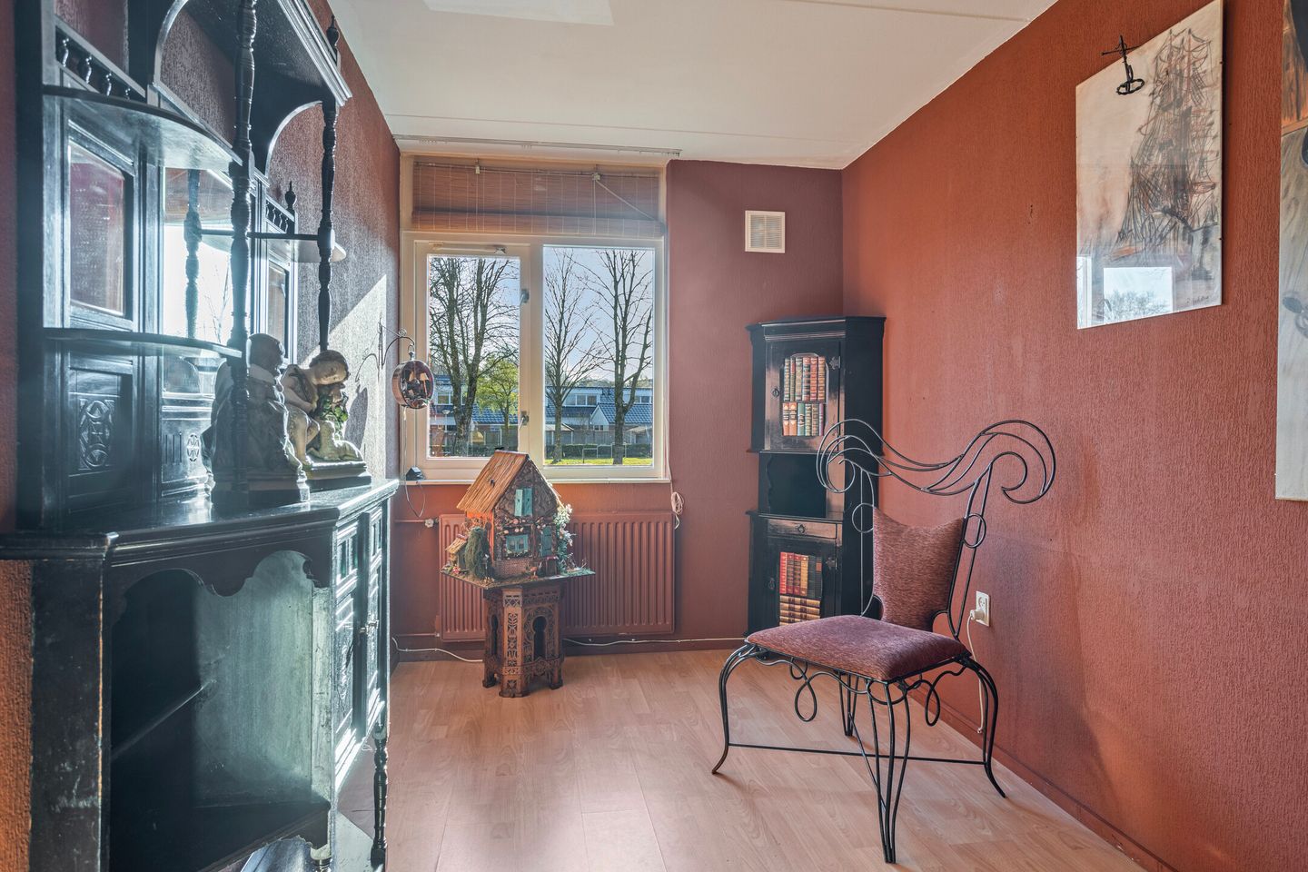 Foto 14 van Kamperfoelie 88