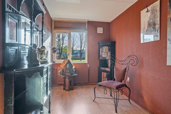 Foto 14 van Kamperfoelie 88