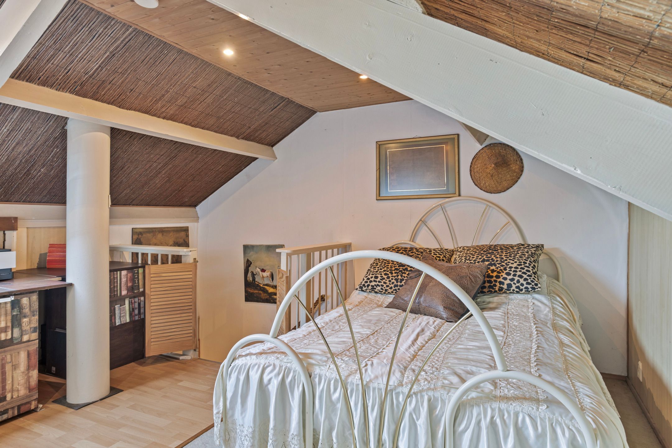 Foto 18 van Kamperfoelie 88