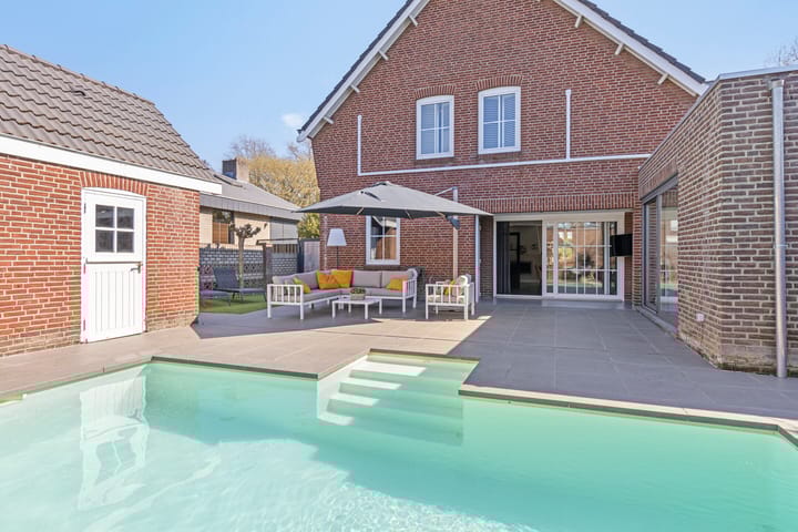 Foto 3 van Valkenhorst 5