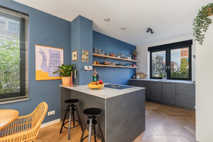 Foto 4 van Gezusters Van Damhof 2