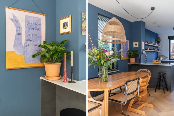 Foto 7 van Gezusters Van Damhof 2