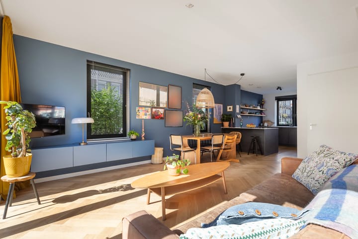 Foto 8 van Gezusters Van Damhof 2