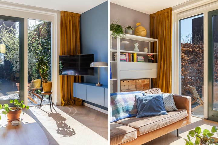 Foto 10 van Gezusters Van Damhof 2