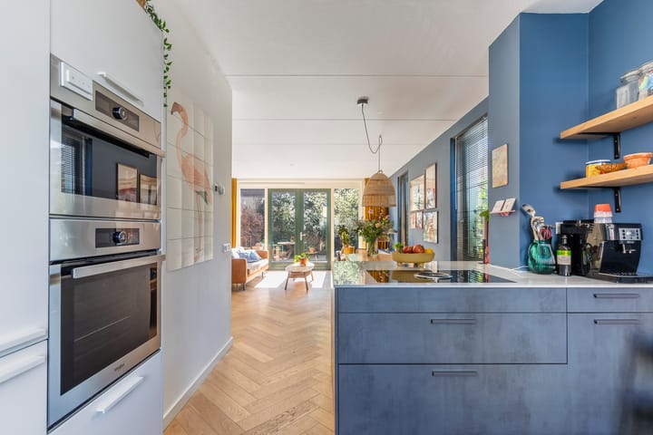 Foto 11 van Gezusters Van Damhof 2