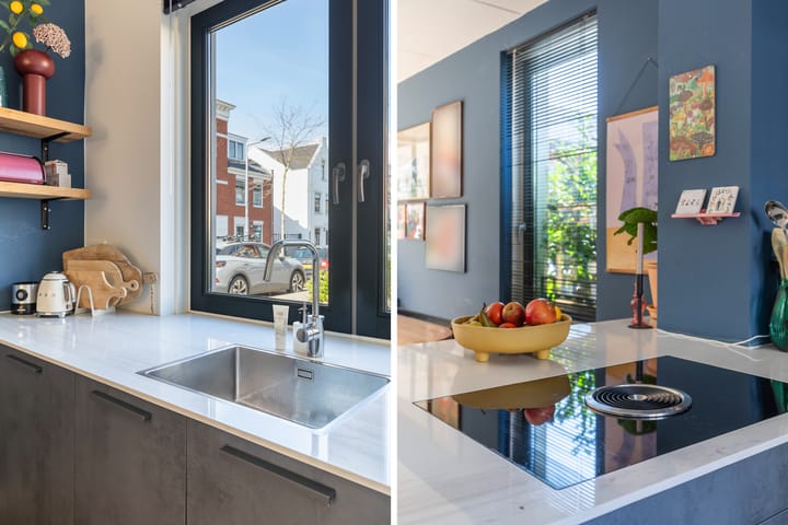 Foto 12 van Gezusters Van Damhof 2