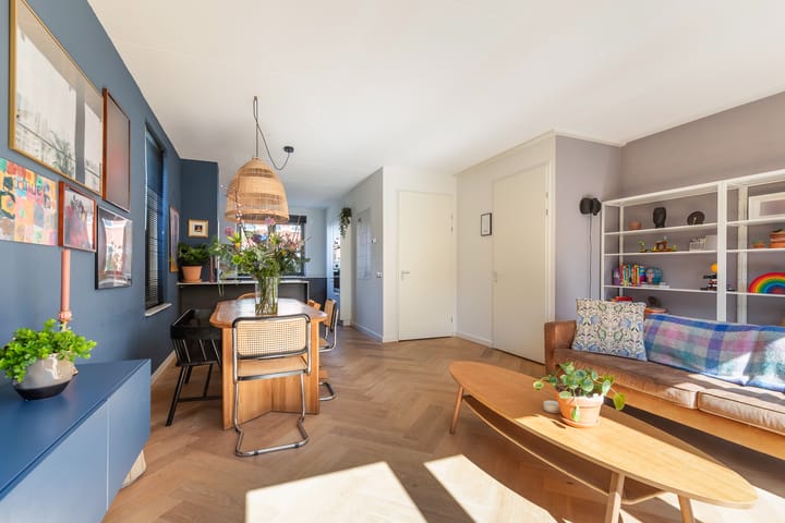 Foto 13 van Gezusters Van Damhof 2