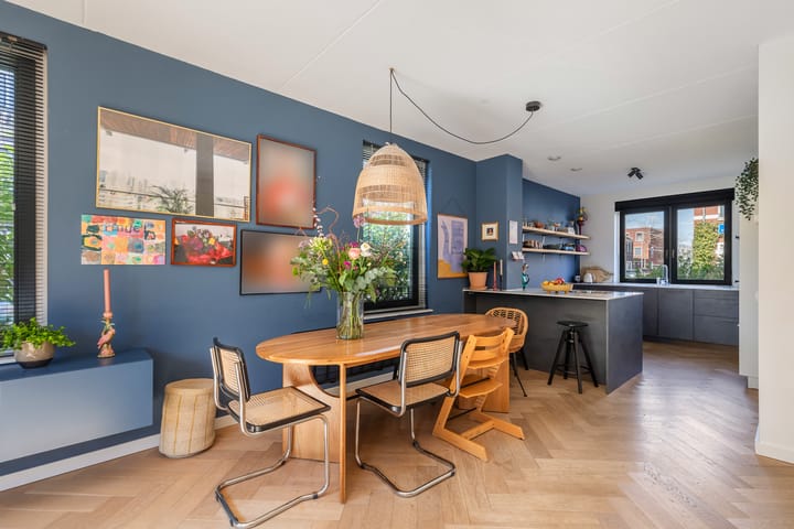 Foto 14 van Gezusters Van Damhof 2