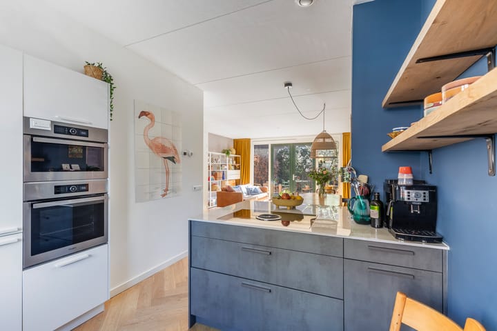 Foto 16 van Gezusters Van Damhof 2