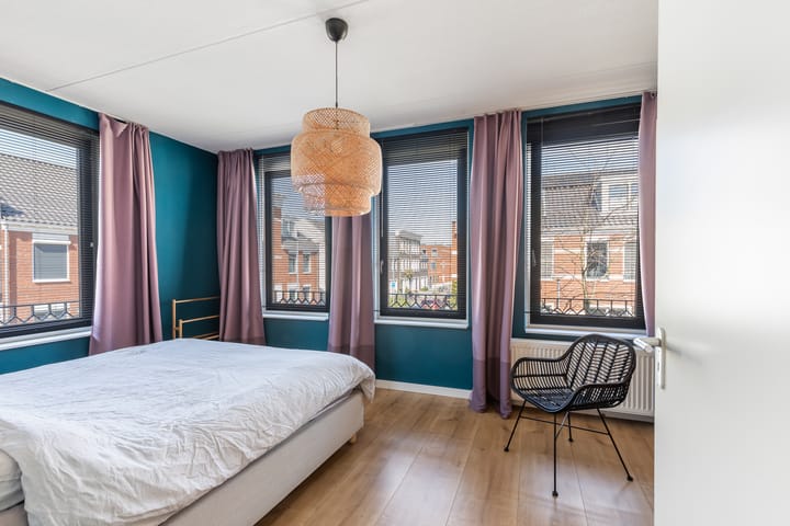 Foto 20 van Gezusters Van Damhof 2