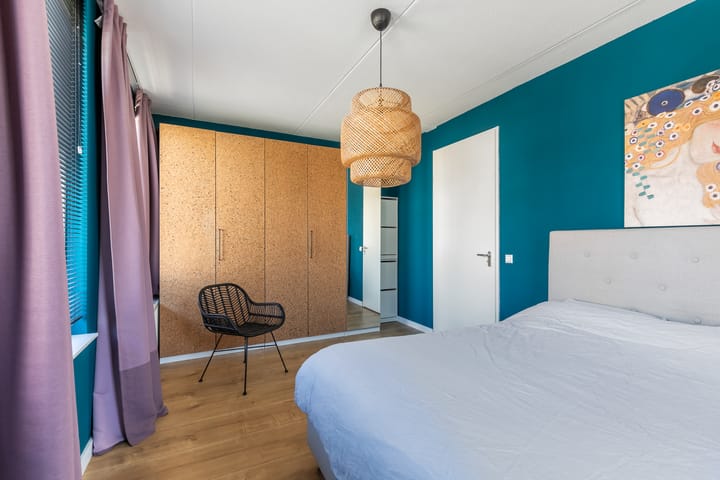 Foto 21 van Gezusters Van Damhof 2