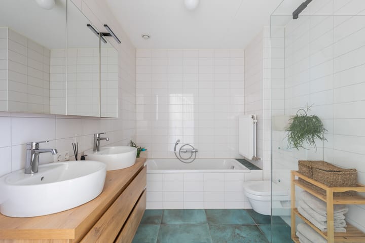 Foto 22 van Gezusters Van Damhof 2