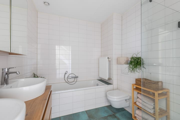 Foto 25 van Gezusters Van Damhof 2