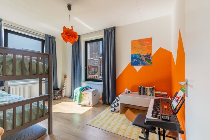 Foto 27 van Gezusters Van Damhof 2