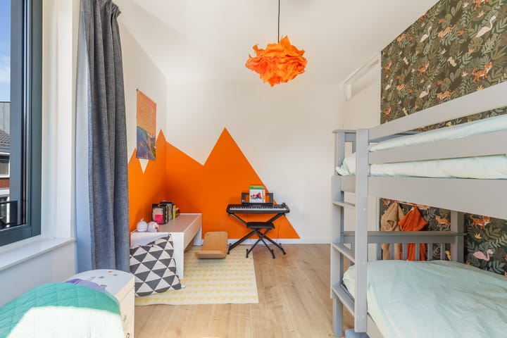 Foto 28 van Gezusters Van Damhof 2