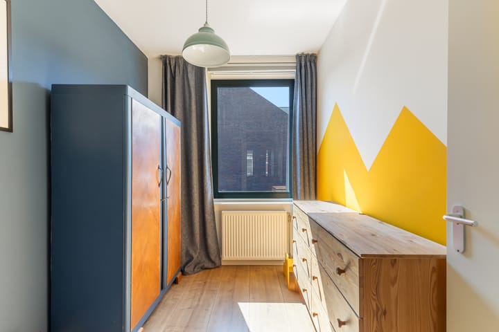 Foto 30 van Gezusters Van Damhof 2