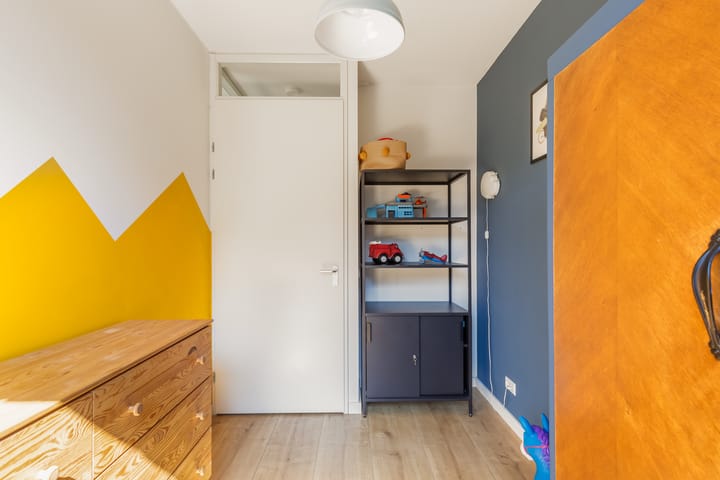 Foto 31 van Gezusters Van Damhof 2