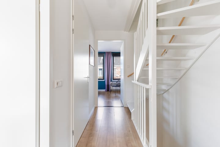 Foto 32 van Gezusters Van Damhof 2