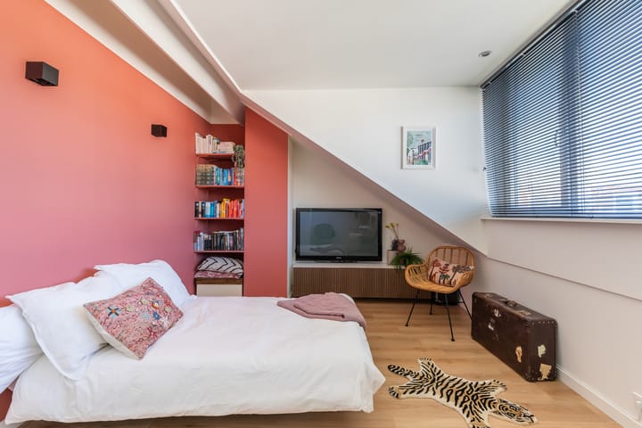 Foto 33 van Gezusters Van Damhof 2