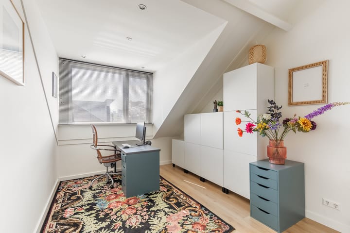 Foto 36 van Gezusters Van Damhof 2