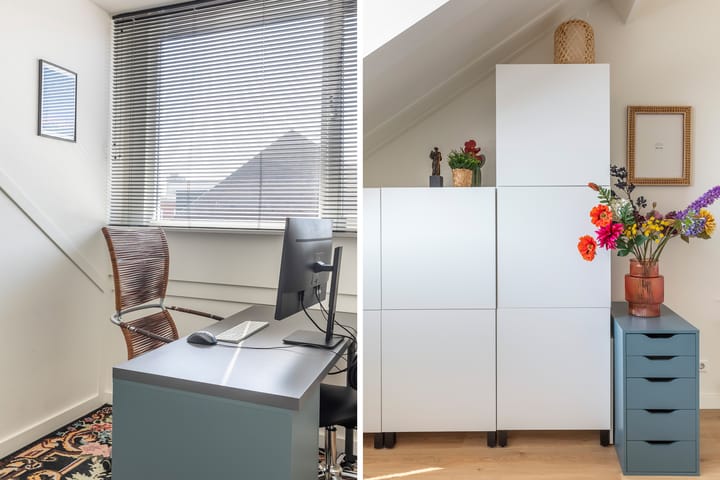 Foto 37 van Gezusters Van Damhof 2