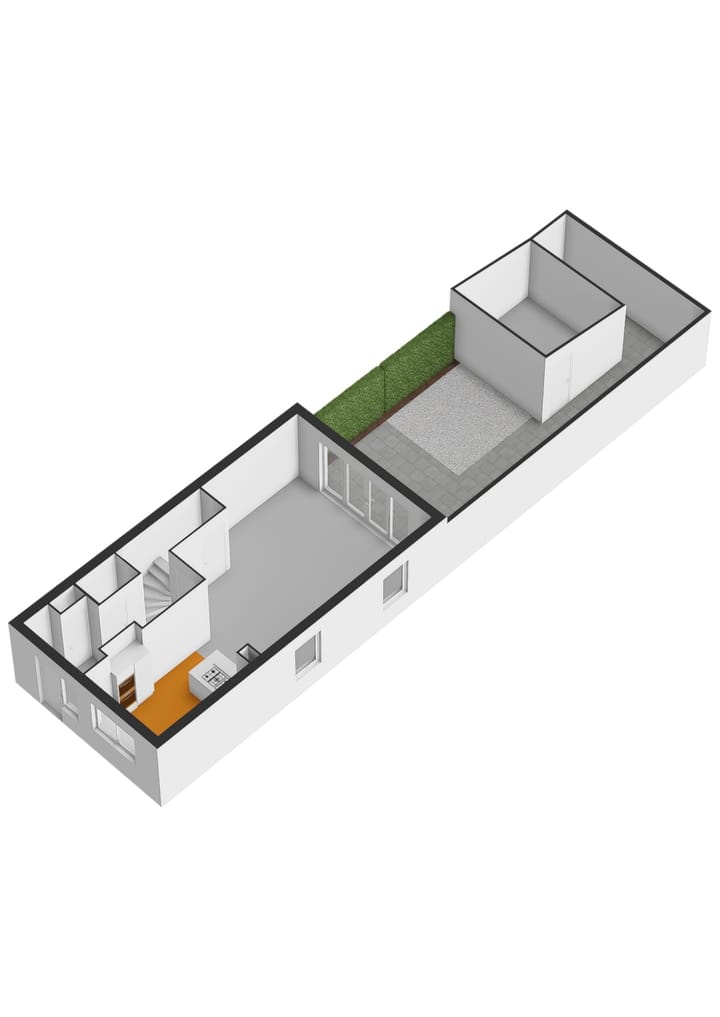 Foto 61 van Gezusters Van Damhof 2