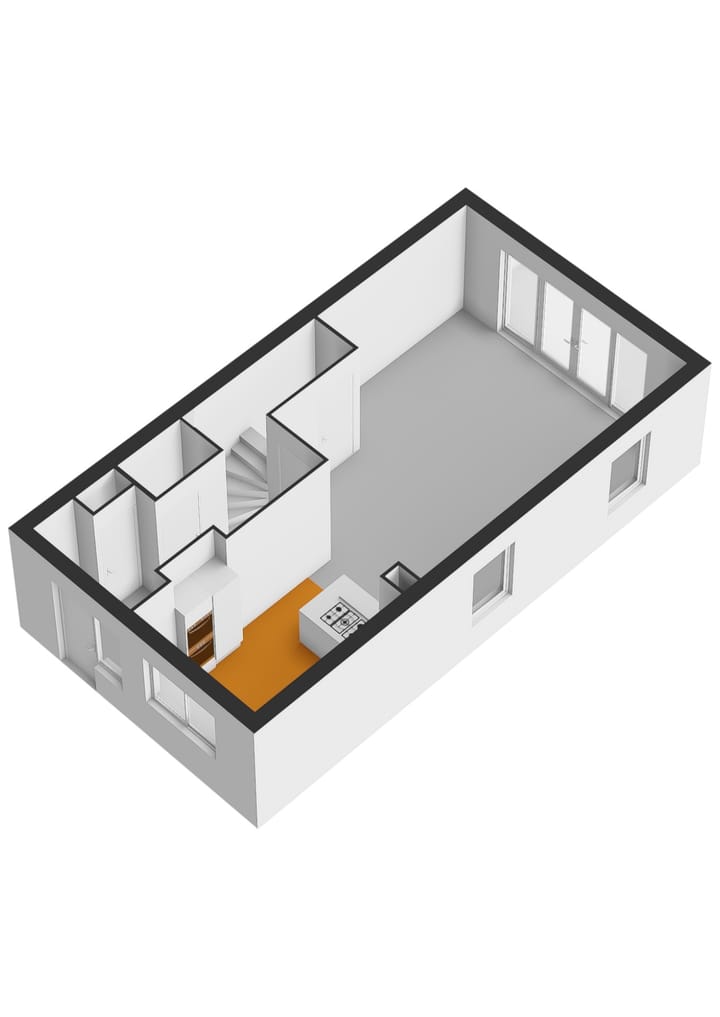 Foto 62 van Gezusters Van Damhof 2