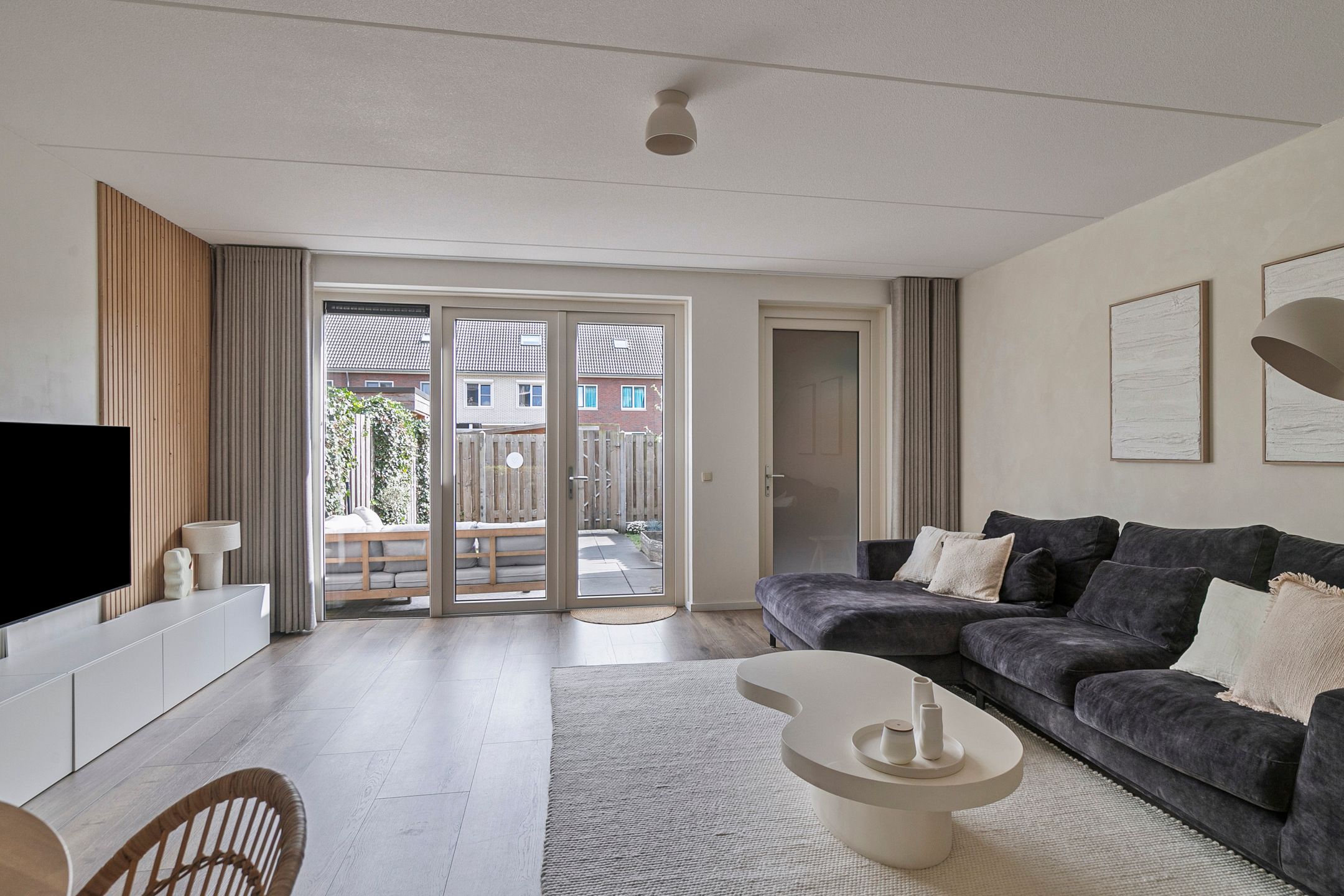 Foto 3 van Compagnie 53