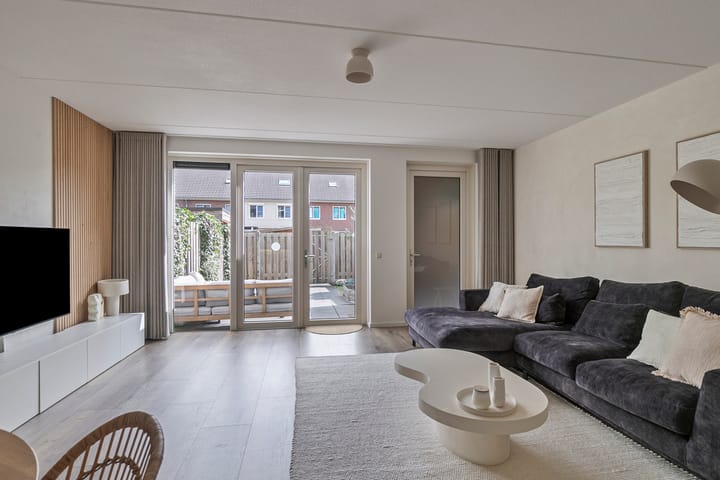 Foto 3 van Compagnie 53