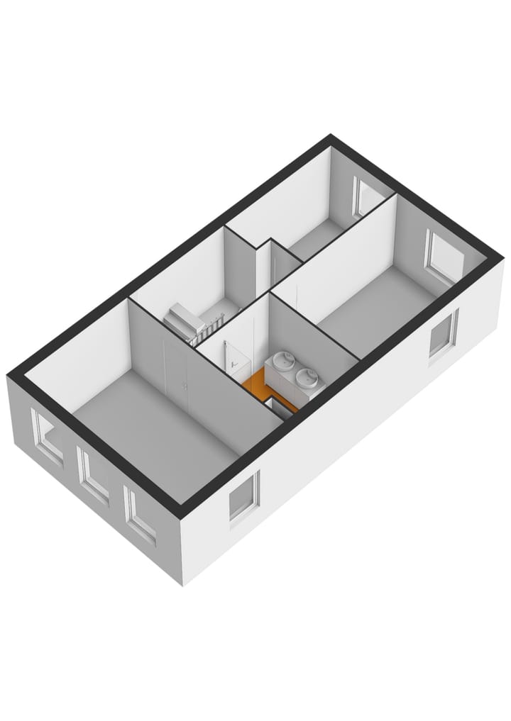 Foto 63 van Gezusters Van Damhof 2