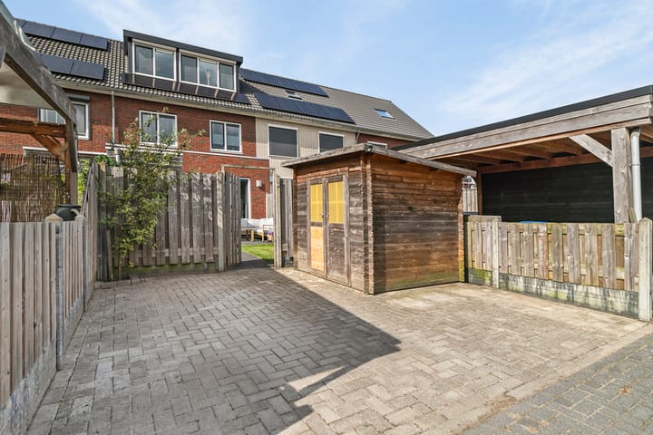 Foto 4 van Compagnie 53