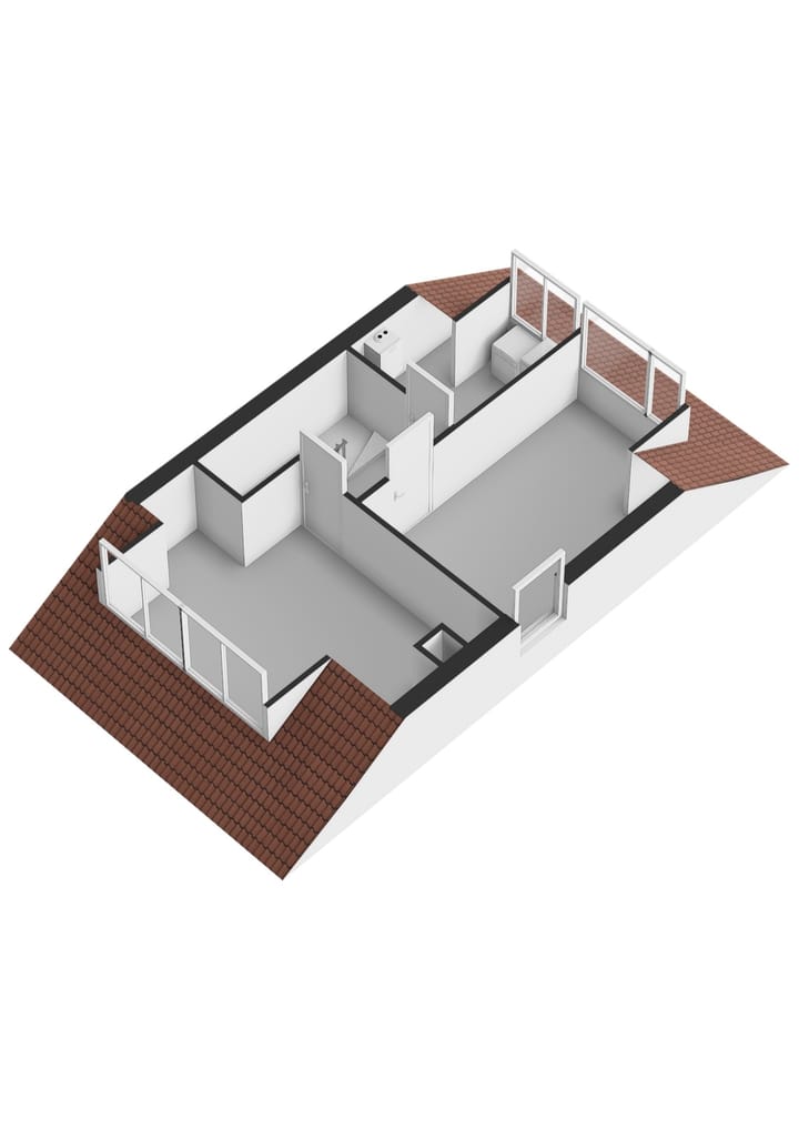 Foto 64 van Gezusters Van Damhof 2