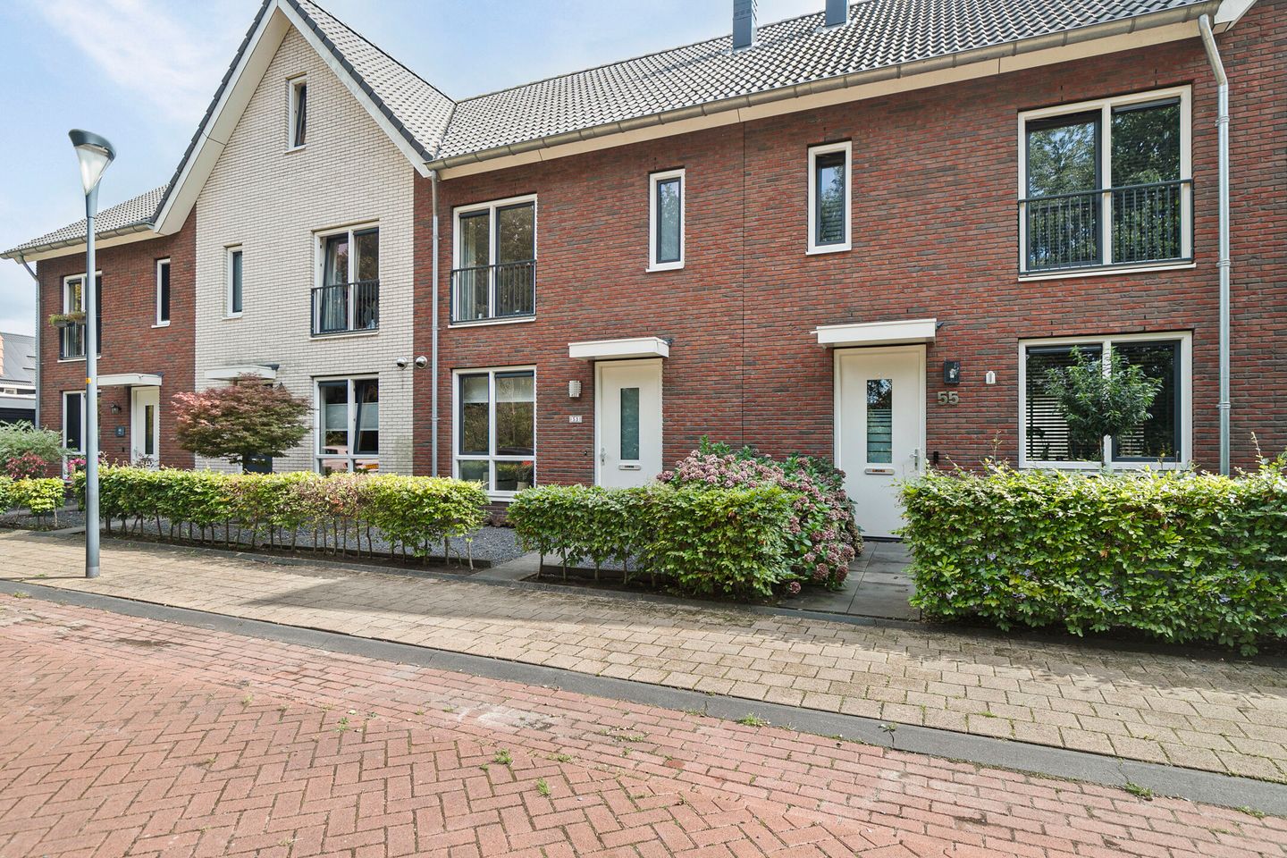 Foto 5 van Compagnie 53