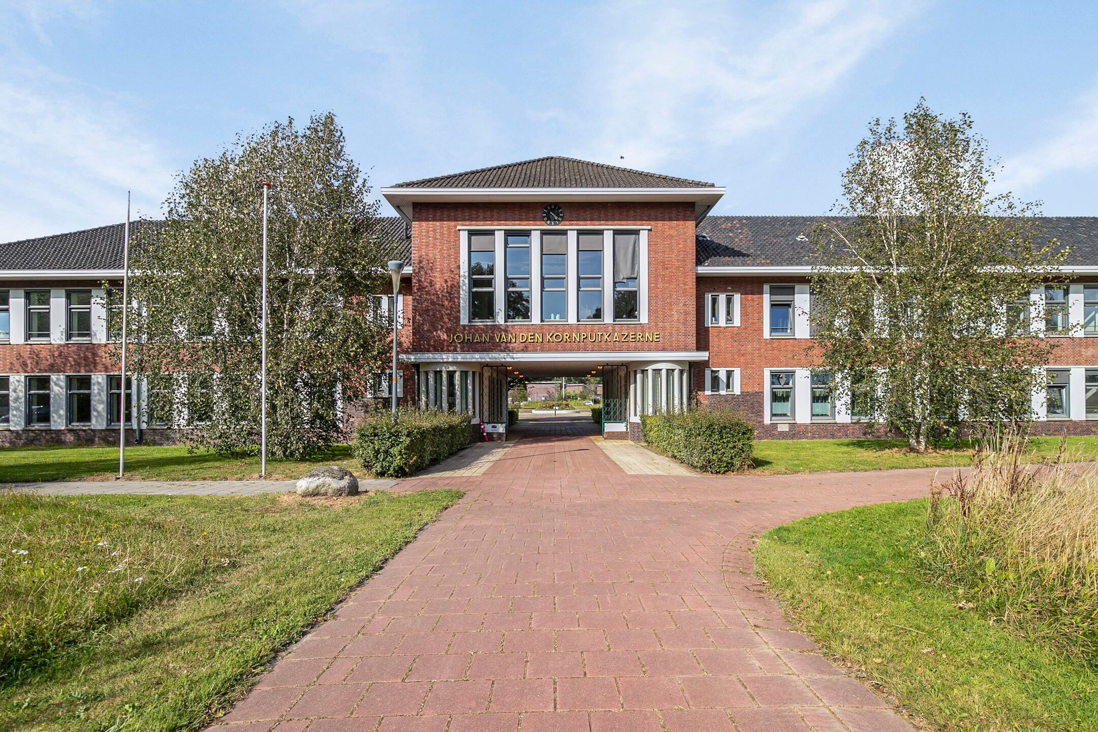 Foto 30 van Compagnie 53