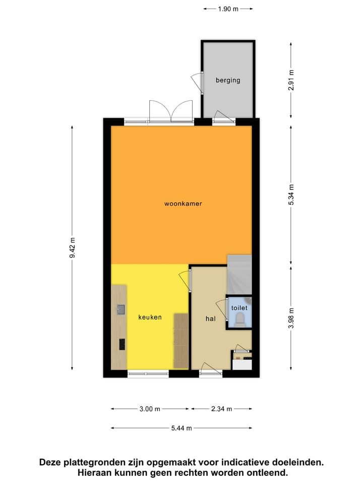 Foto 32 van Compagnie 53