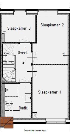 Foto 3 van Prestostraat 9