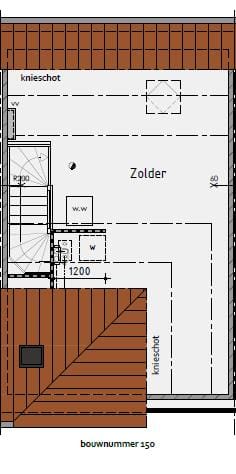 Foto 4 van Prestostraat 9
