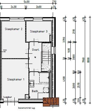 Photo 3 of Prestostraat 8