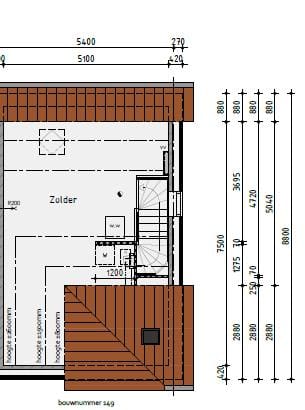 Photo 4 of Prestostraat 8