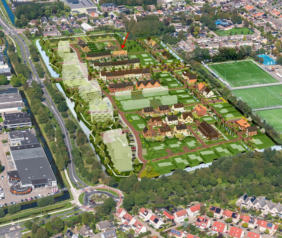 Photo 5 of Prestostraat 8